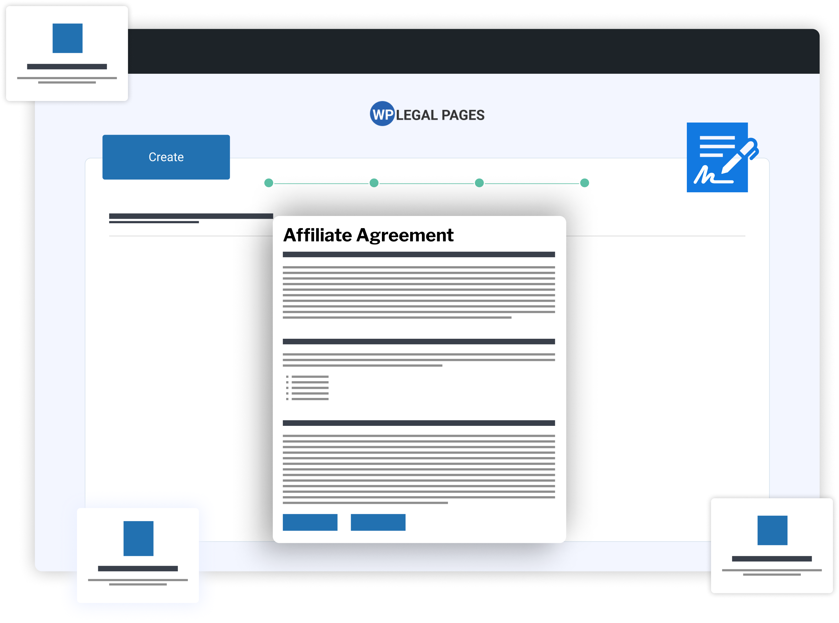 Affiliate-Agreement