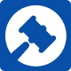 WP Legal pages logo